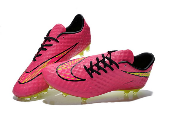 Nike Hypervenom Phantom FG Men Shoes--003